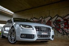 Audi S5 - Coupé 4.2 FSI Quattro Panorama|Pearl Effect