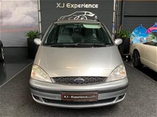 Ford Galaxy - 2.0-8V Cool Edition Airco/7 Pers/APK13-05-2020