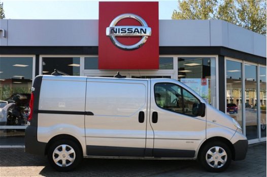 Nissan Primastar - 2.0 dCi L1H1 Acenta / Airco / Navi - 1