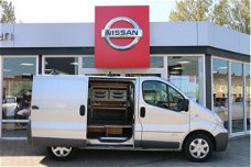 Nissan Primastar - 2.0 dCi L1H1 Acenta / Airco / Navi