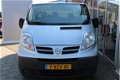 Nissan Primastar - 2.0 dCi L1H1 Acenta / Airco / Navi - 1 - Thumbnail