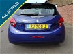 Peugeot 208 - 1.2 PureT. Blue Lion-Navi-Pdc achter - 1 - Thumbnail