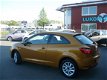 Seat Ibiza SC - 1.4 COPA Plus , Airco, LM-Velg., Zeer Mooi - 1 - Thumbnail