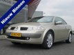 Renault Mégane Cabrio - Karmann 1e eigenaar 2.0-16V PRIVILÈGE LUXE (occasion) Leder, Climate Control - 1 - Thumbnail