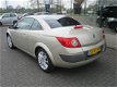 Renault Mégane Cabrio - Karmann 1e eigenaar 2.0-16V PRIVILÈGE LUXE (occasion) Leder, Climate Control - 1 - Thumbnail