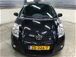 Toyota Yaris - 1.8 VVTi TS NAP 5drs climatecontrol keyless extra banden - 1 - Thumbnail