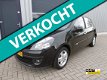 Renault Clio - 1.4-16V Dynamique Luxe 5 Deurs Airco Zwart - 1 - Thumbnail