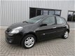 Renault Clio - 1.4-16V Dynamique Luxe 5 Deurs Airco Zwart - 1 - Thumbnail