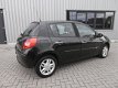 Renault Clio - 1.4-16V Dynamique Luxe 5 Deurs Airco Zwart - 1 - Thumbnail