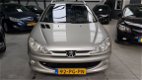 Peugeot 206 SW - 1.6-16V Griffe - 1 - Thumbnail