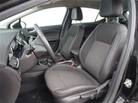 Opel Astra - 1.0 Innovation Navi parkeersensoren - 1
