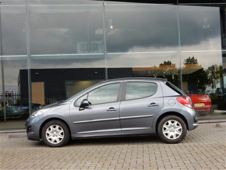 Peugeot 207 - XS 1.6 VTI - 1