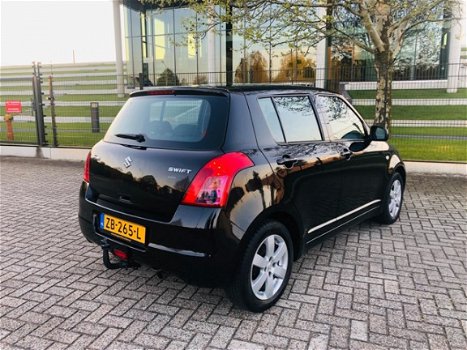 Suzuki Swift - 1.3 Base Airco, Stuurbekrachtiging, 2009, APK - 1