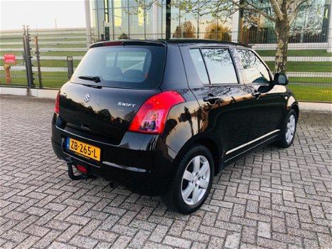 Suzuki Swift - 1.3 Base Airco, Stuurbekrachtiging, 2009, APK - 1