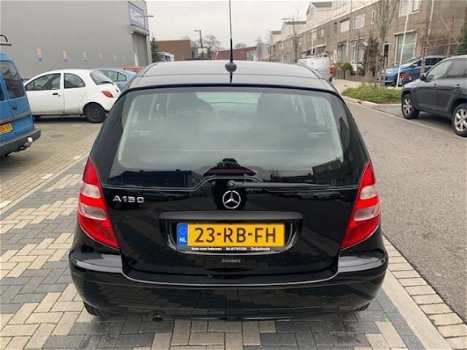 Mercedes-Benz A-klasse - 150 Classic / nieuwe apk / NAP / 5 Dr - 1