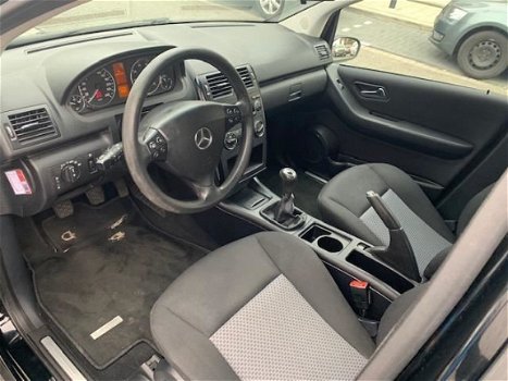 Mercedes-Benz A-klasse - 150 Classic / nieuwe apk / NAP / 5 Dr - 1