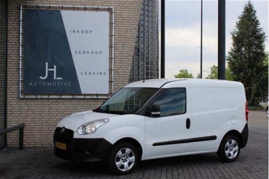 Fiat Doblò Cargo - 1.3 MultiJet*AIRCO*USB*SCM-3 - 1