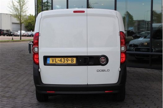 Fiat Doblò Cargo - 1.3 MultiJet*AIRCO*USB*SCM-3 - 1