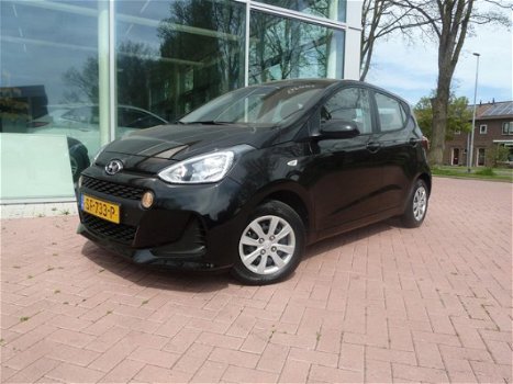 Hyundai i10 - 1.0i Comfort - 1