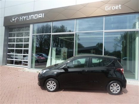 Hyundai i10 - 1.0i Comfort - 1