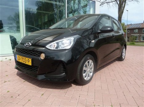 Hyundai i10 - 1.0i Comfort - 1