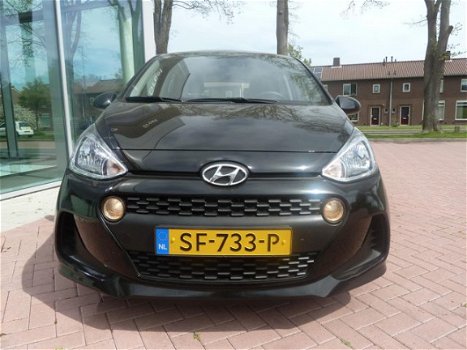 Hyundai i10 - 1.0i Comfort - 1