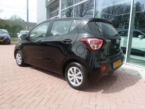 Hyundai i10 - 1.0i Comfort - 1