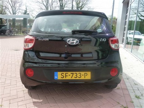 Hyundai i10 - 1.0i Comfort - 1