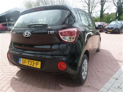 Hyundai i10 - 1.0i Comfort - 1