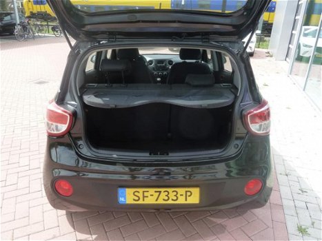 Hyundai i10 - 1.0i Comfort - 1