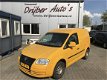 Volkswagen Caddy - 2.0 SDI - 1 - Thumbnail