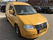 Volkswagen Caddy - 2.0 SDI - 1 - Thumbnail