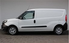 Fiat Doblò - 1.6 MJ 105 L1H1 PRO ED. NAVI, AIRCO