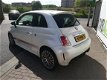 Fiat 500 Abarth - 1.4-16V Compleet Specialist onderhouden 175 pk - 1 - Thumbnail