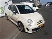 Fiat 500 Abarth - 1.4-16V Compleet Specialist onderhouden 175 pk - 1 - Thumbnail