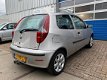 Fiat Punto - 1.4 16V Young Airco Splinternieuw - 1 - Thumbnail