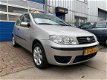 Fiat Punto - 1.4 16V Young Airco Splinternieuw - 1 - Thumbnail