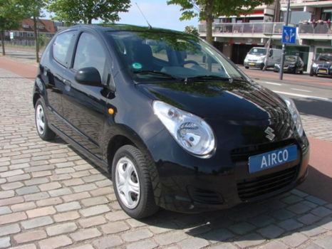 Suzuki Alto - 1.0 Base Airco - 1