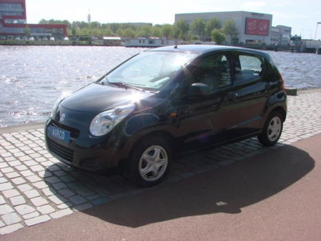 Suzuki Alto - 1.0 Base Airco - 1