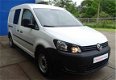 Volkswagen Caddy Maxi - 1.6 TDI -Lang, Direct leverbaar, nieuwstaat - 1 - Thumbnail