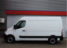 Opel Movano - 2.3 CDTI 136pk L2 H2 -3 pers- Climate control, Cruise control, PDC