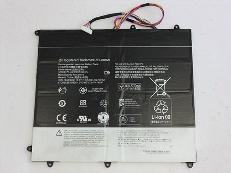 Buy laptop battery Low price Lenovo 31502371 battery - 1