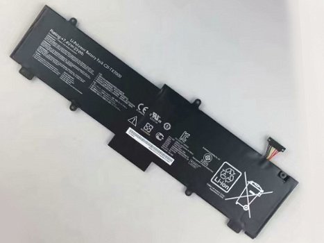 best ASUS tablet computer battery ASUS C21-TX300D - 1