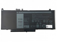 Baterias para laptop de reemplazo Dell R0TMP