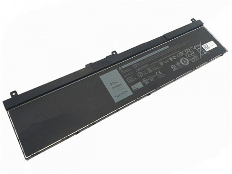 bateria externa para portatil Dell NYFJH - 1