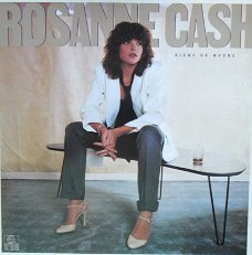 Rosanne Cash / Right or wrong