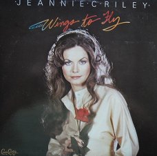 Jeannie C. Riley / Wings to Fly