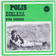 Polis : Dirlada (1971)