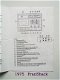 [1975~] Operating Instructions for Model CSD, Printed in Japan. - 6 - Thumbnail