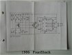 [1986] Gebrauchsanweisung Messumformer ETP30 / ETQ 30, H&Braun - 3 - Thumbnail